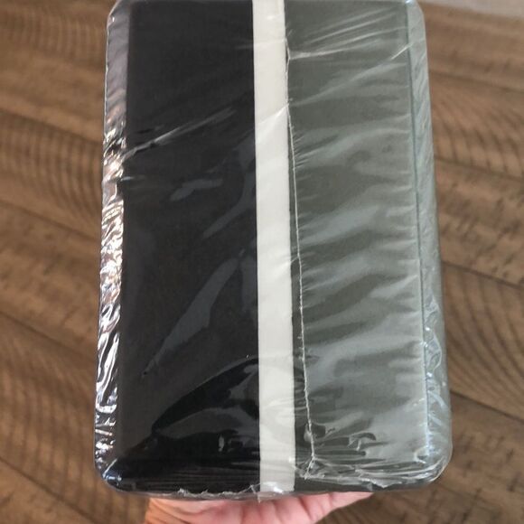 Deluxe Yoga 🧘🏼♀️ Block to maintain proper alignment! 4” X 6” X 9” - Picture 17 of 17